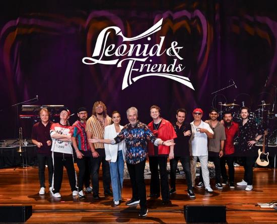 Chicago tribute band returns to Seminole Casino Hotel March 29